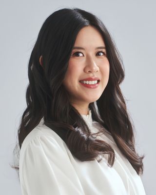 Photo of Olivia Tang, Psychologist, MPsych, PsyBA General