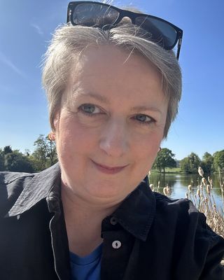 Photo of Dr Deborah A. Lee, Psychotherapist, PhD, MUKCP