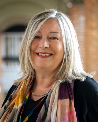 Photo of Alison Burrell, Counsellor in BN25, England