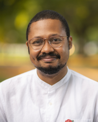 Photo of Bello Ahidjo, Licensed Professional Counselor in Illinois