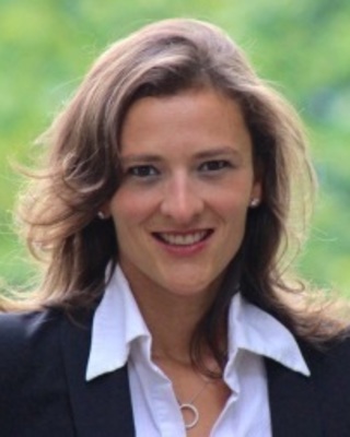 Photo of Julia E Volynskaya, Clinical Social Work/Therapist, LICSW