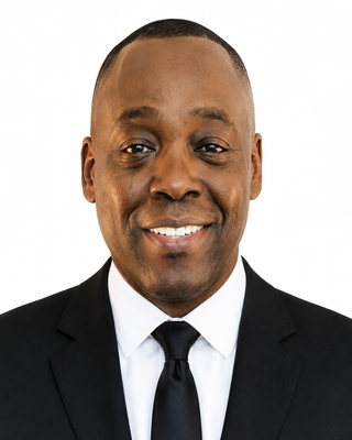 Photo of Alfredo Joffre, Psychiatric Nurse Practitioner, PMHNP