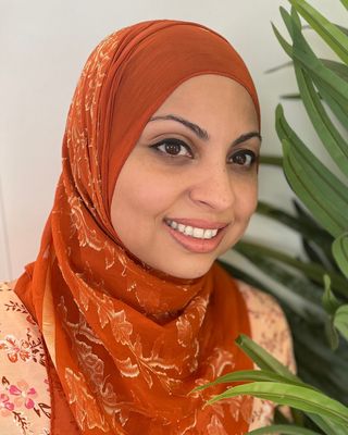 Photo of Maria Mir, LMFT, Marriage & Family Therapist