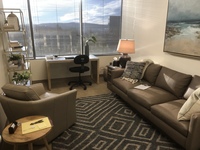 Gallery Photo of Office interior