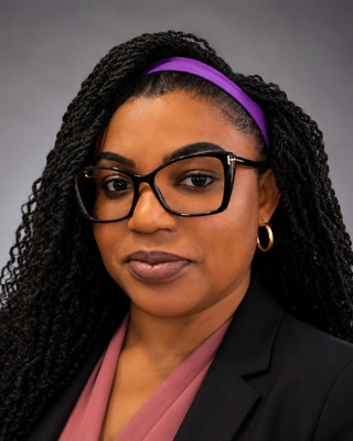 Photo of Oluwatosin Adewumi, Psychiatric Nurse Practitioner, MSN, FNP, PMHNP