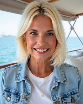 Photo of Michele Manassah, Counselor, PhD, LMHC