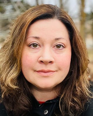 Photo of Lisa Lynn Smith, Counsellor, MACP, RCT-C
