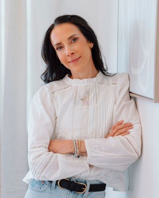 Photo of Emily Wolf, Marriage & Family Therapist, MFT