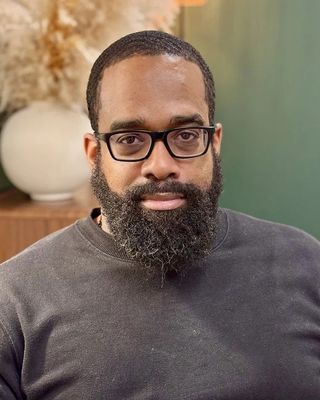 Photo of Eric Taylor, Pre-Licensed Professional