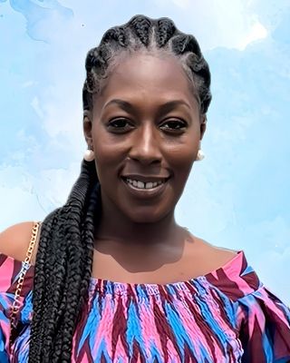 Photo of Audrey Addison, Clinical Social Work/Therapist, LMSW