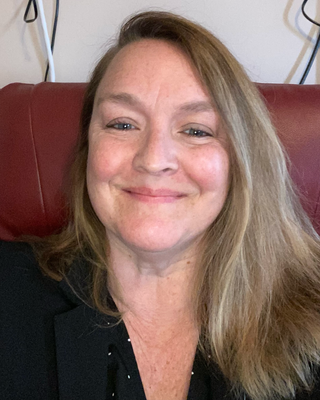 Photo of Juliana Szalontai, Licensed Clinical Mental Health Counselor Associate, LCMHCA