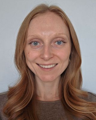 Photo of Dr Nicole Williams, Psychologist, PsychD, HCPC - Clin. Psych.