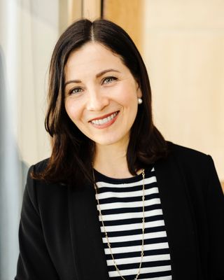 Photo of Dr. Jonna Kayatz, Counsellor