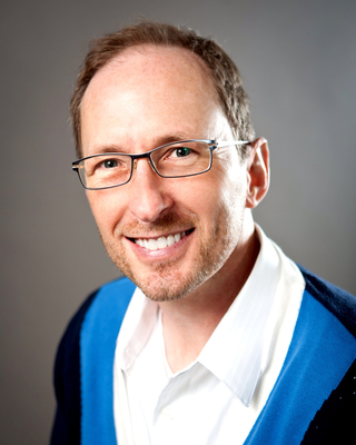 Photo of Doug Ronning, TheraThrive Online Therapy, Marriage & Family Therapist