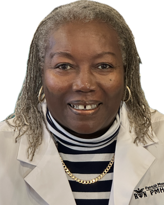 Photo of Patricia Ann Montgomery, Psychiatric Nurse Practitioner, MSN, PMHNP, BC