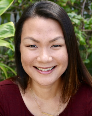 Photo of Tara Yamauchi-Lum, Marriage & Family Therapist in Honolulu, HI