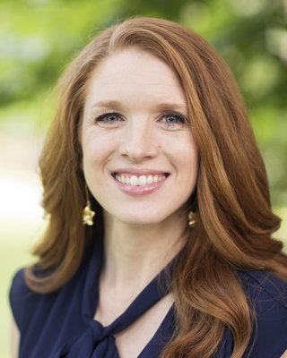 Photo of Amanda Scott, Marriage & Family Therapist, MA, LMFT, CST