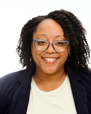 Photo of Monica Daniels, Psychologist, PhD