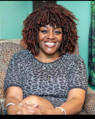 Photo of Renee Eddy, Clinical Social Work/Therapist, LCSW, MCASAC, EMDR, L Coach, ACC