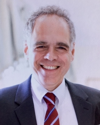 Photo of Michael Bonomo, PhD, Psychologist