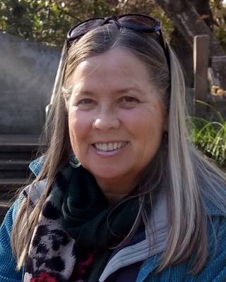 Photo of Carrie (Carolyn) J Smith, Marriage & Family Therapist in Calpella, CA