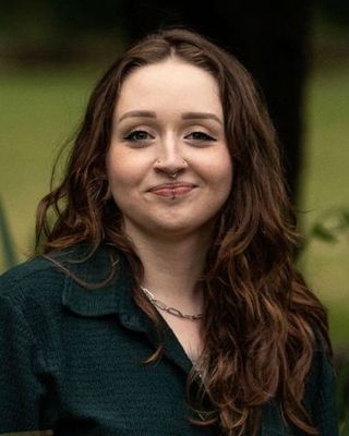 Photo of Danny McCutchan, Licensed Professional Counselor Associate, MS, LPC-A