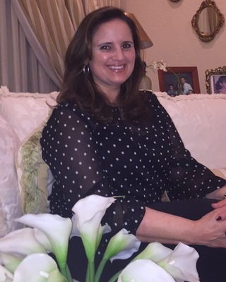 Photo of Belen Gangotena, Counselor in Miami Lakes, FL