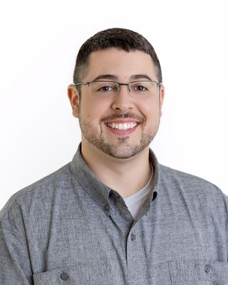 Photo of Eli Koester, Clinical Social Work/Therapist, LICSW