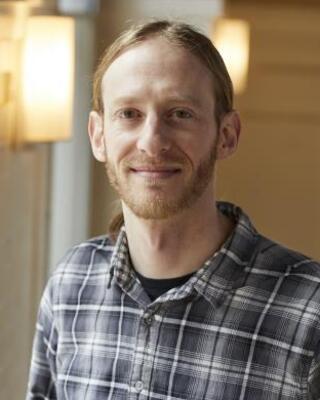 Photo of Daniel Goldberg, Clinical Social Work/Therapist, LICSW