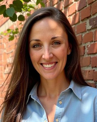 Photo of Melissa O'Neill, Licensed Professional Clinical Counselor , PhD, LPCC, CEDS-C