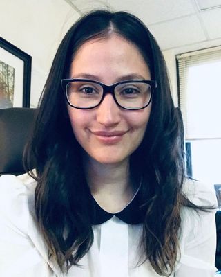 Photo of Maria E Vilanova, Marriage & Family Therapist in Rye Brook, NY
