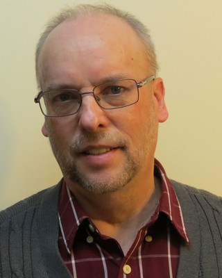 Mark Eidemiller