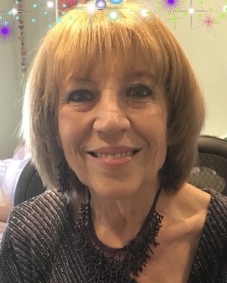Photo of Judi Sprei - Dr. Judi Sprei, Psychologist, PhD