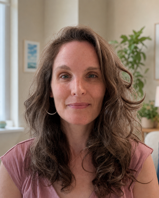 Photo of Elaina McWilliams, Clinical Social Work/Therapist, PhD, LCSW