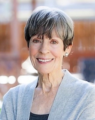 Photo of Dorothy Hurd, Licensed Professional Counselor in Phoenix, AZ