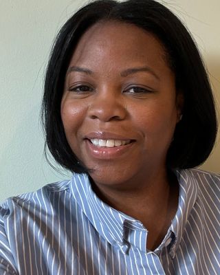 Photo of TRINA Yvette QUALLS-DUNAWAY, Clinical Social Work/Therapist, LCSW