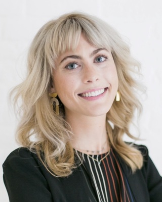 Photo of Cait King, Marriage & Family Therapist in Bellevue, WA