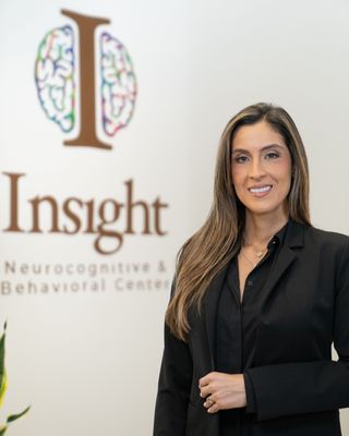 Photo of Giselle Leal, Psychologist in Miami, FL