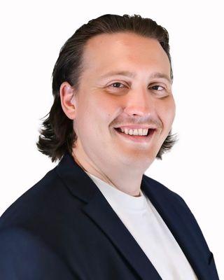 Photo of Jarrod Juskiewicz, Licensed Professional Counselor, LPC