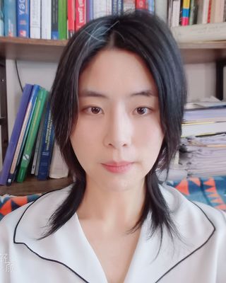Photo of Morrigan (Wen) Cai, Registered Psychotherapist (Qualifying) in M9B, ON