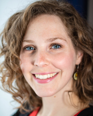 Photo of Gabrielle Bélanger Dumontier, Psychologist in Montréal, QC