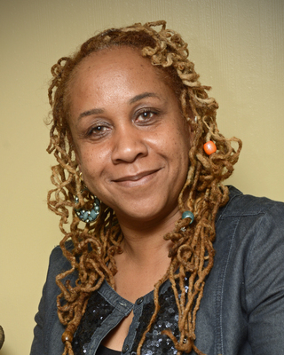 Photo of Yetta Lyle, Counselor in Bowie, MD