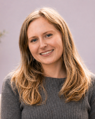 Photo of Shannon Karich, Pre-Licensed Professional, LSWAIC