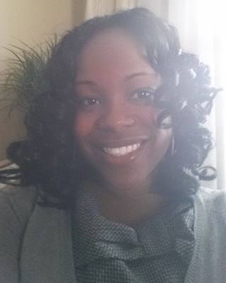 Photo of Chaniece Winfield, PhD, LPC, RPT-S, LSATP, ACS, Licensed Professional Counselor