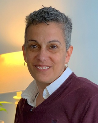 Photo of Ursula Tracy, Licensed Professional Counselor in Mountain Top, PA