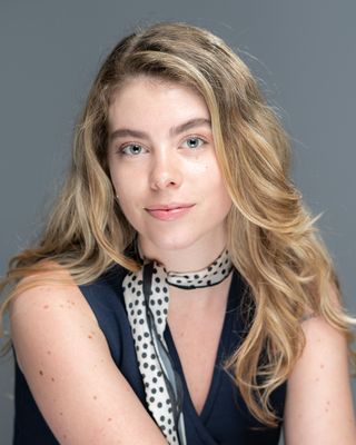 Foto de Alexandra Romero Vidal, Psicólogo, MSc