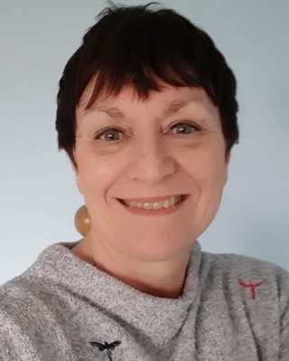 Photo of Michele Anne Burden, Psychotherapist in Twyford, England