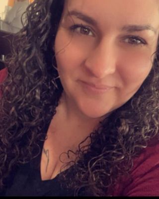 Photo of Amber VanDine, Counselor
