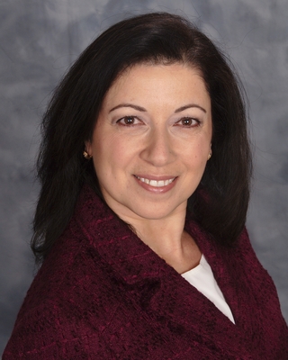 Photo of Doha Khoury, Clinical Social Work/Therapist in West Hartford, CT