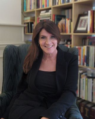 Photo of Sharon Kelly, Psychologist
